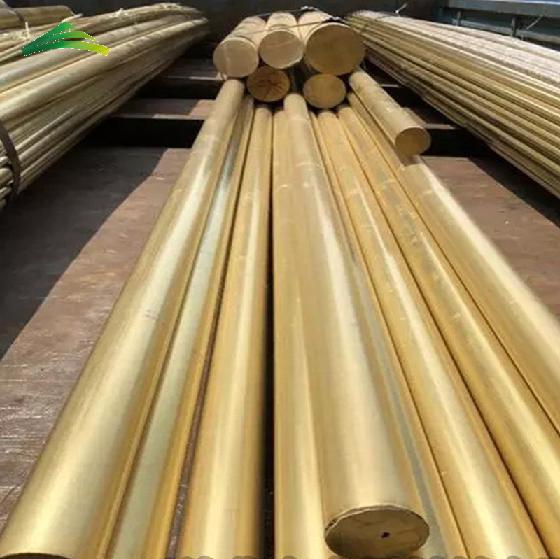 C5210 Brass Rod