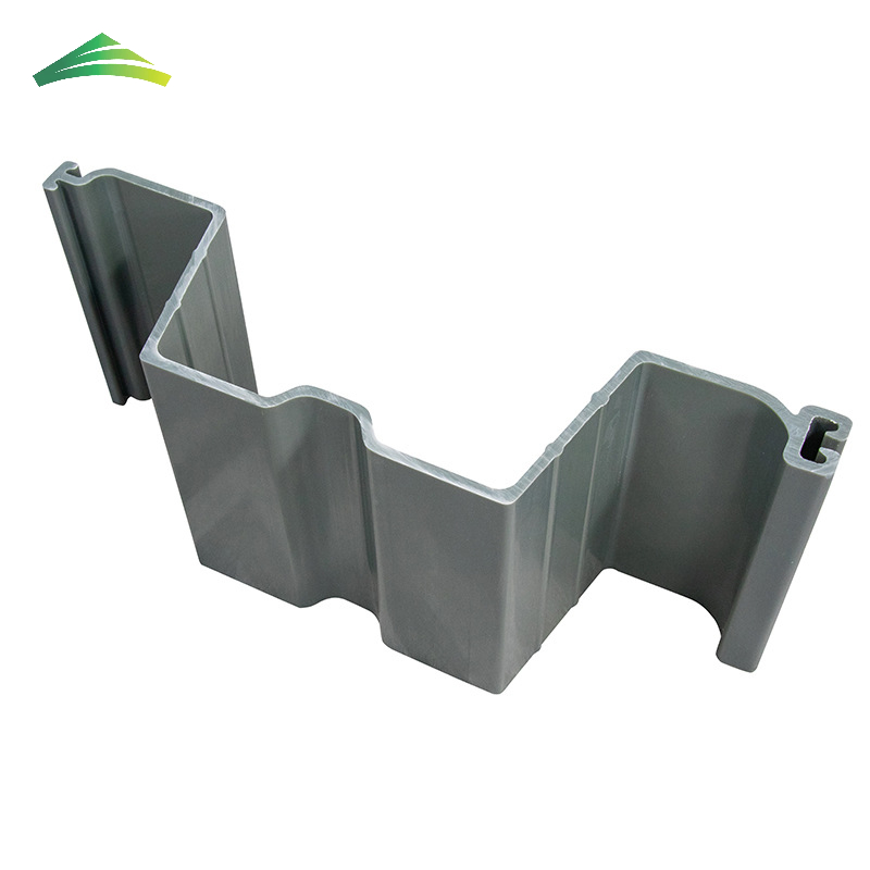 Z-Sheet Pile