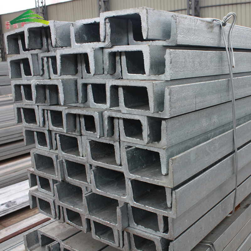 Channel Steel