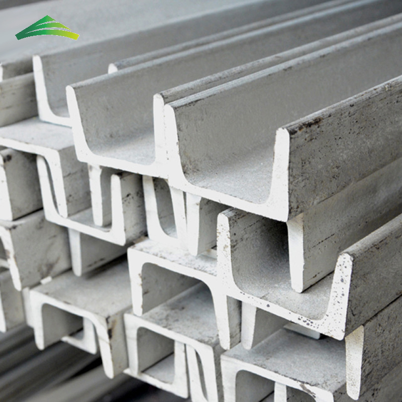 Channel Steel