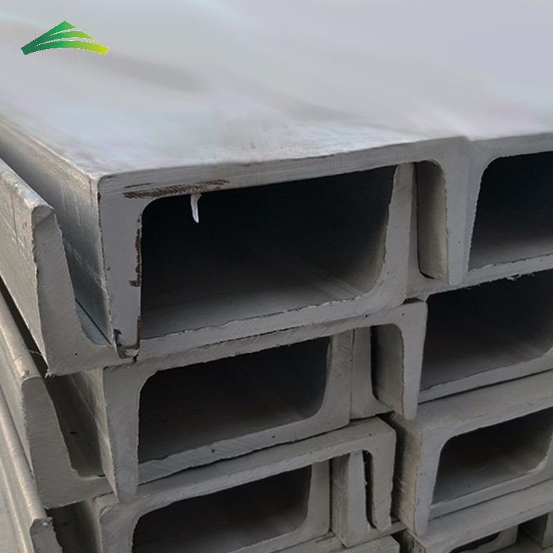 Channel Steel
