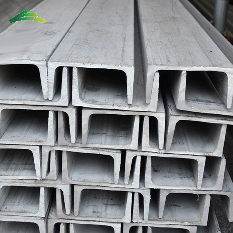 Channel Steel