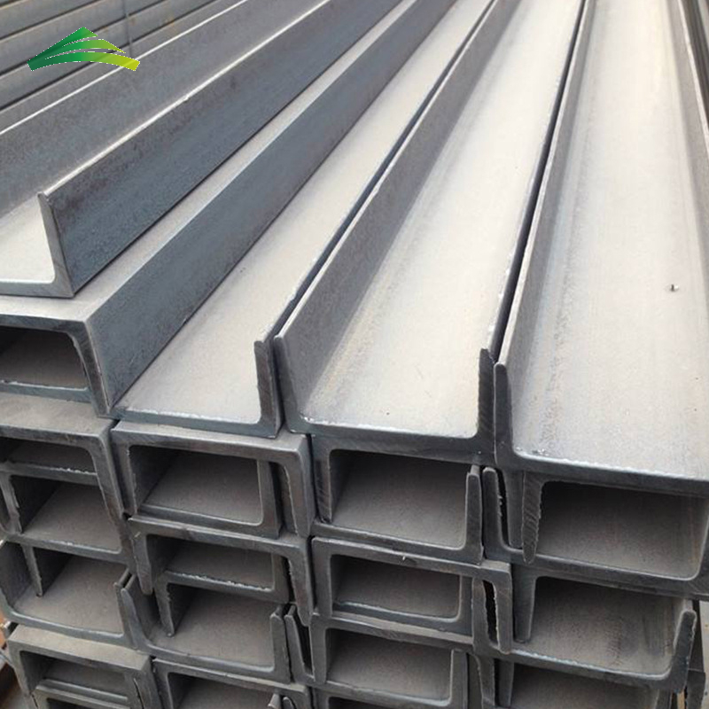Channel Steel