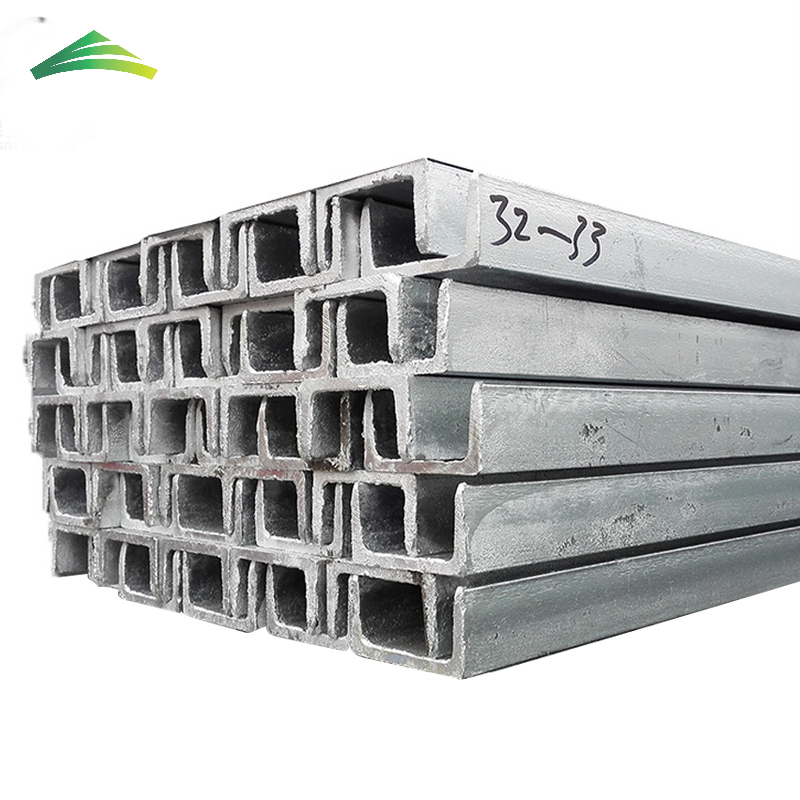 Channel Steel