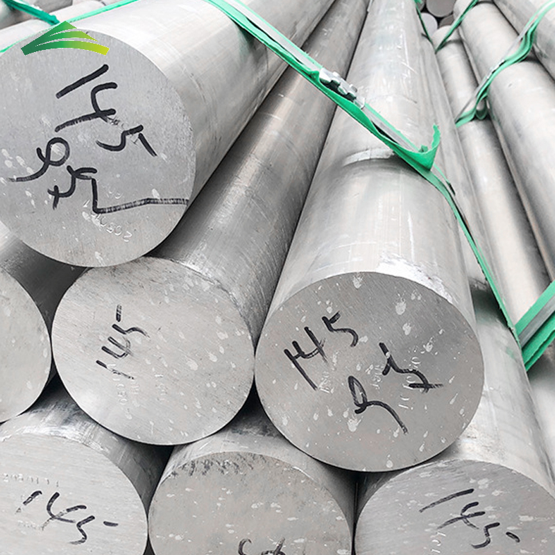 3A21 Aluminum Rod
