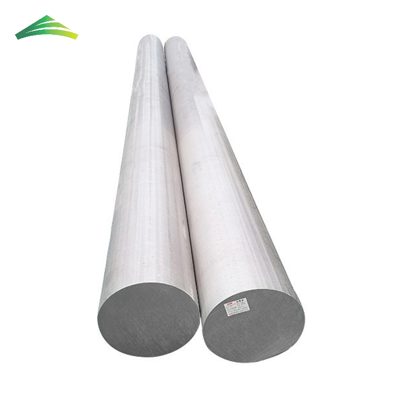3A21 Aluminum Rod