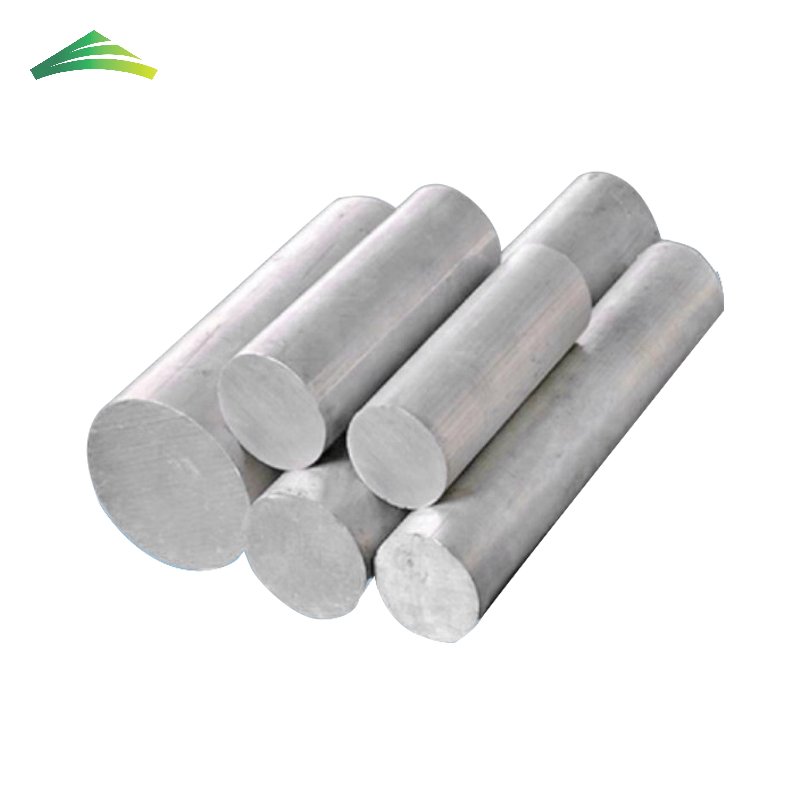 3A21 Aluminum Rod