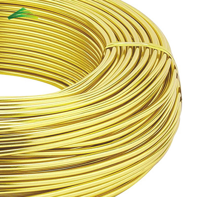 Brass Wire