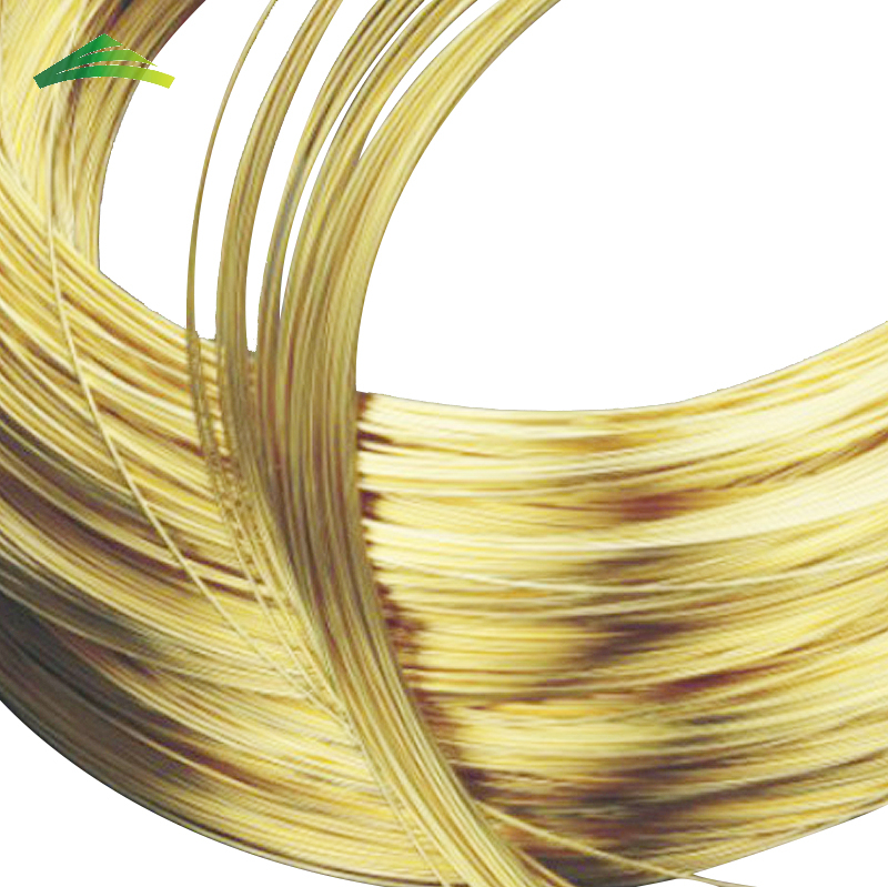 Brass Wire