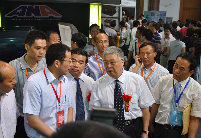 Wuxi ANA Industries Co., Ltd is the leading manufacturer of American-style funeral caskets in China Wuxi ANA Industries Co., Ltd is the leading manufacturer of American-style funeral caskets in China