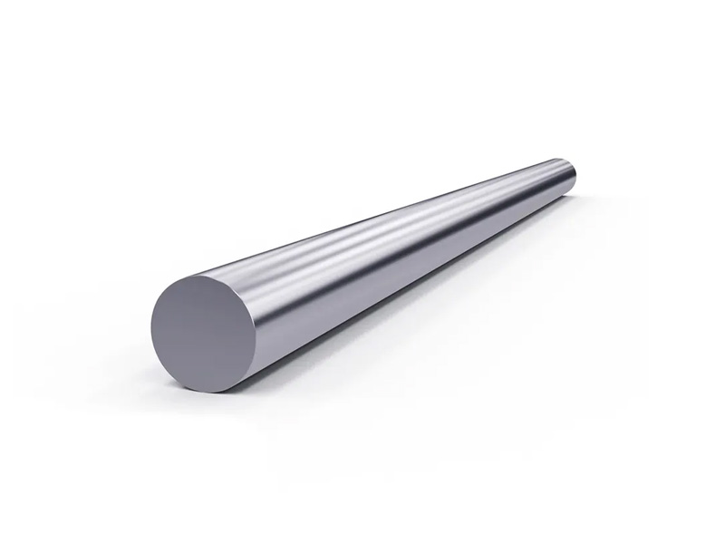 Inconel 600/Monel 400 Alloy Bar/Rod
