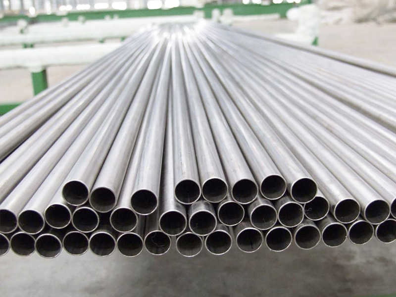 304 steel will also be magnetic, and whether it is magnetic or not can not judge the advantages and disadvantages of stainless steel