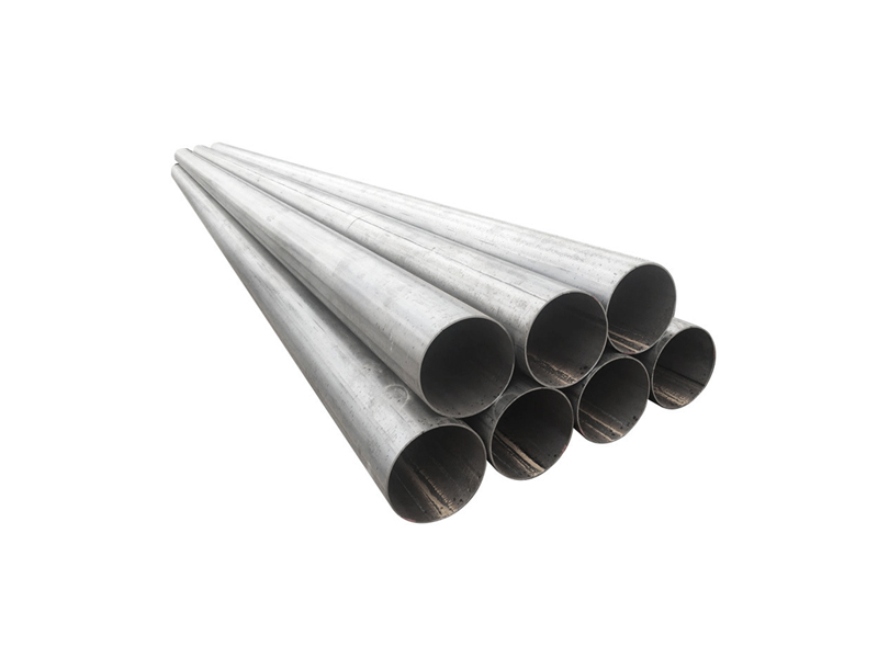 321 Stainless Steel Welded Tube/Pipe