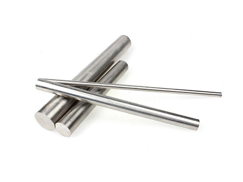 430 Stainless Steel Round Bar