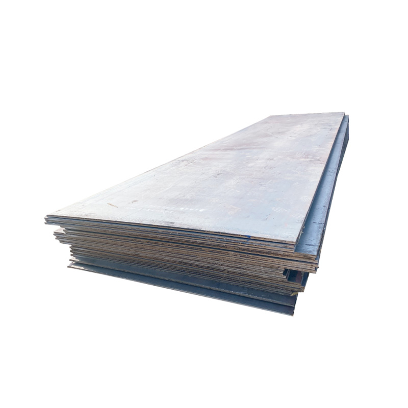 Q195/Q345 Carbon Steel Plate/Sheet