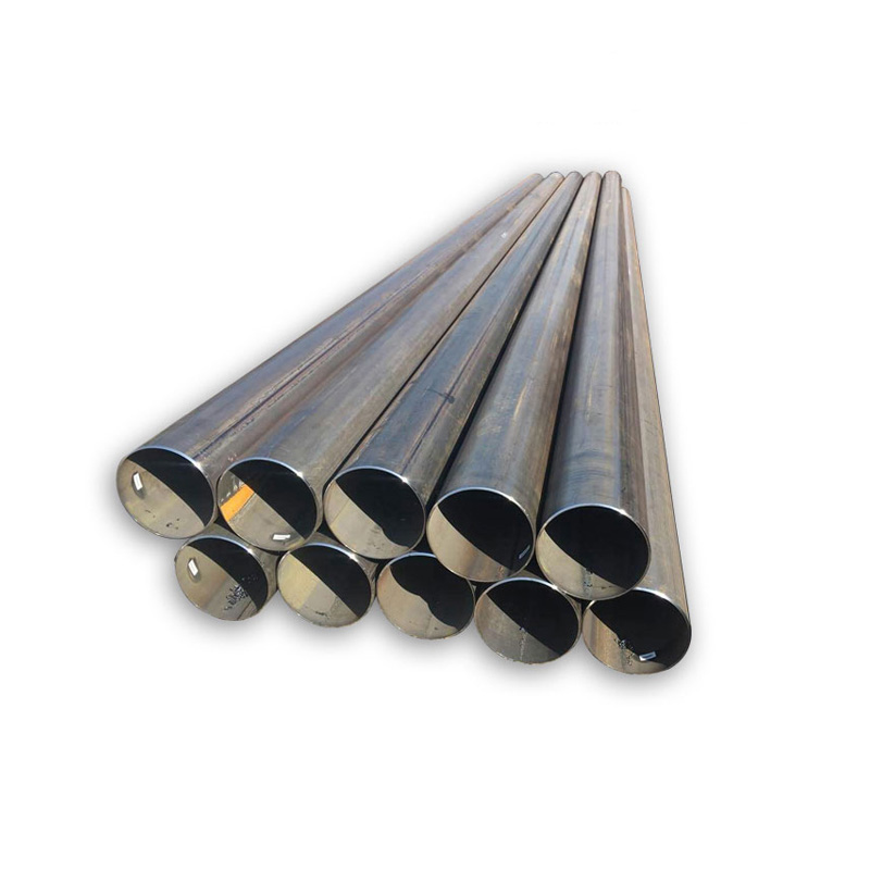 St42 Carbon Steel Welded Tube/Pipe