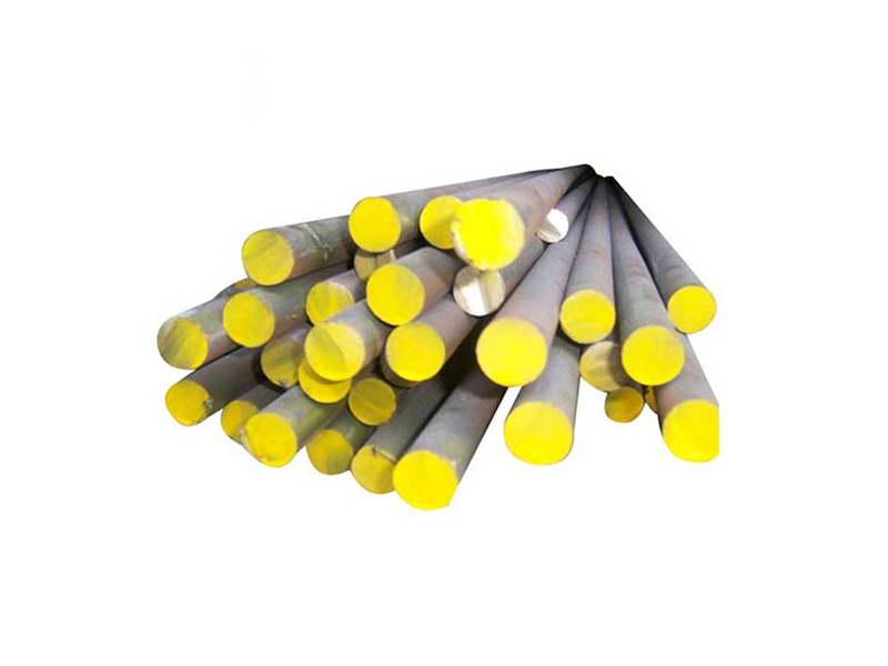 65Mn Carbon Steel Round Bar