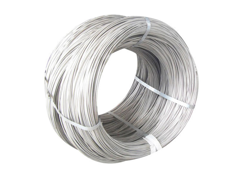 2507/2205 Stainless Steel Wire