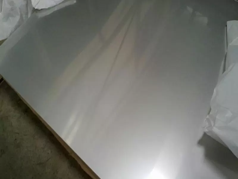 SPCE Cold Rolled Steel