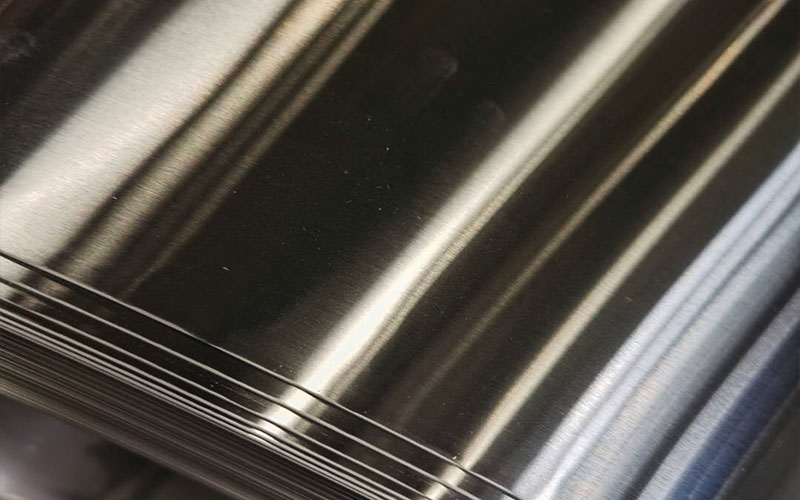 430 Stainless steel coil