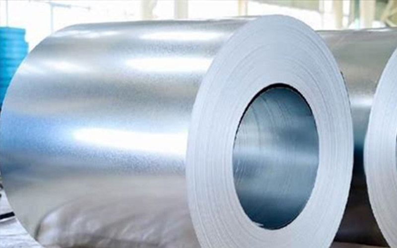 6061 Aluminum coil