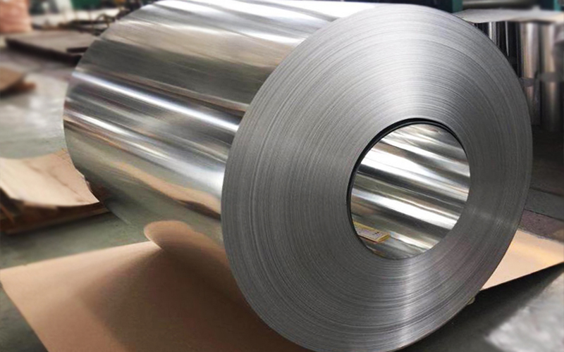 7075 Aluminum coil