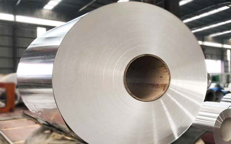 5083 Aluminum coil