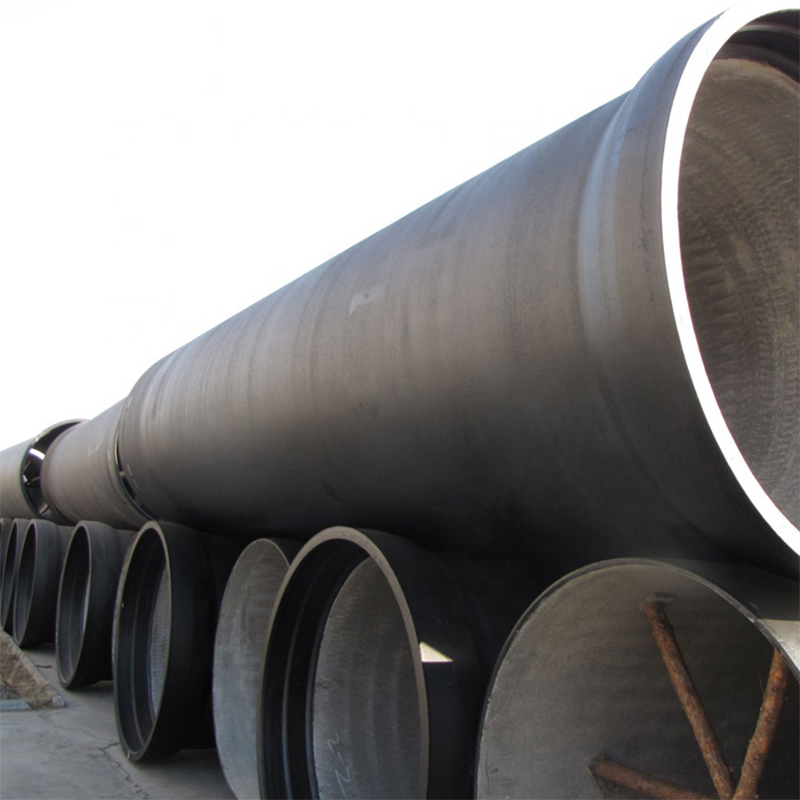 Ductile Iron Pipe