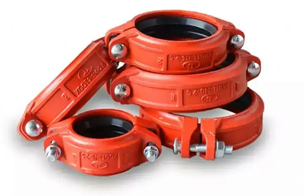 Ductile iron pipe is ideal for natural gas pipelines