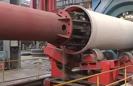 Pipe Coating