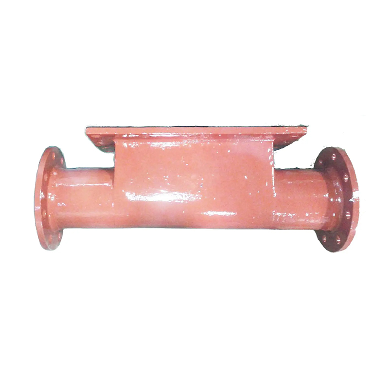 Double Flanged Hatchbox