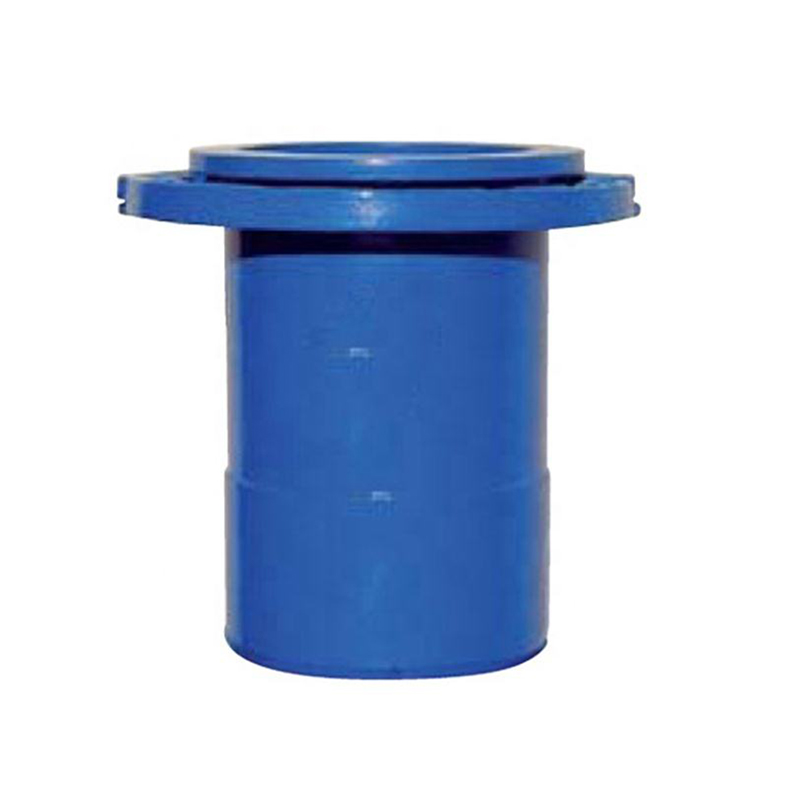 Loosing Flanged Spigot