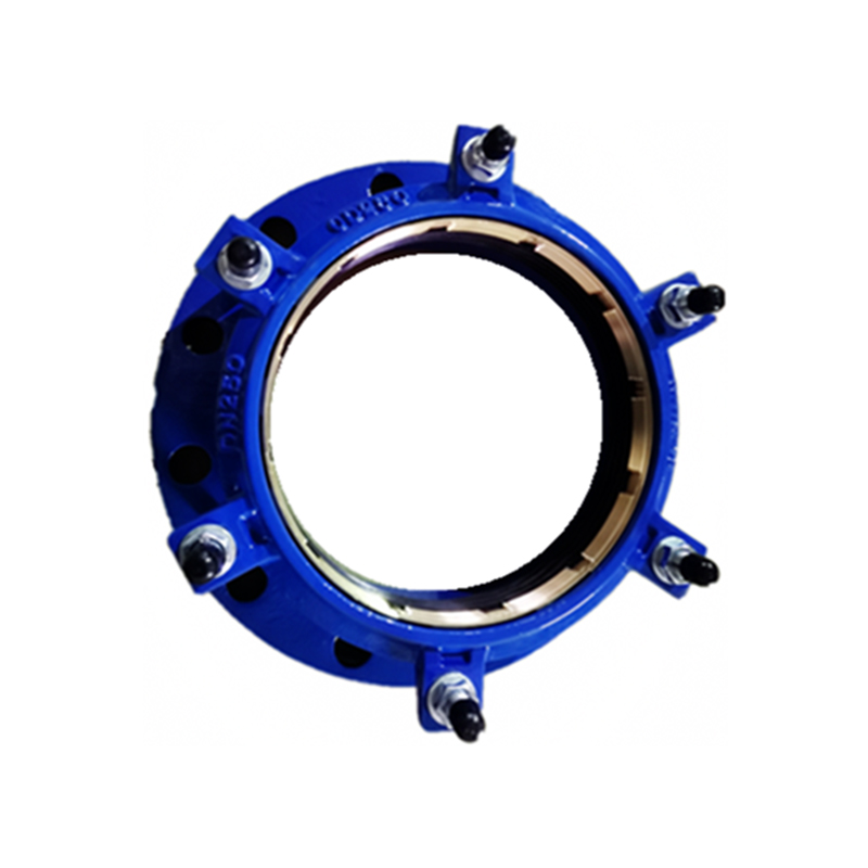 Flange Adaptor