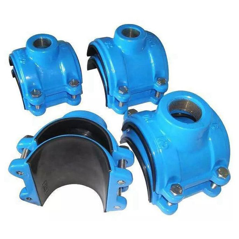 Ductile Iron Saddle