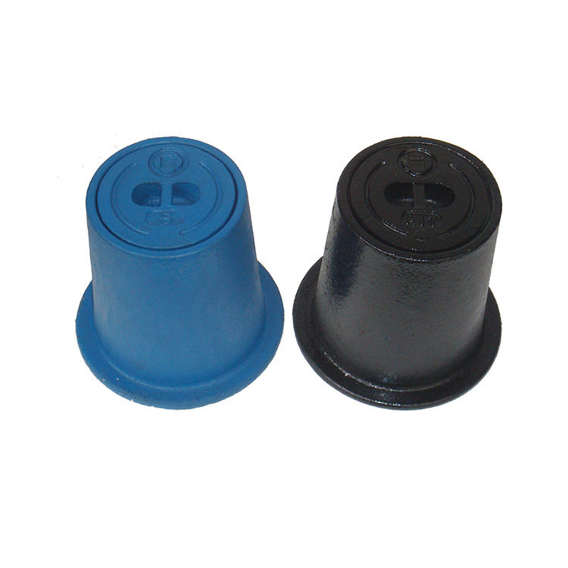 EN124 B125 C250 D400 Ductile Iron Surface Box Water Meter Box