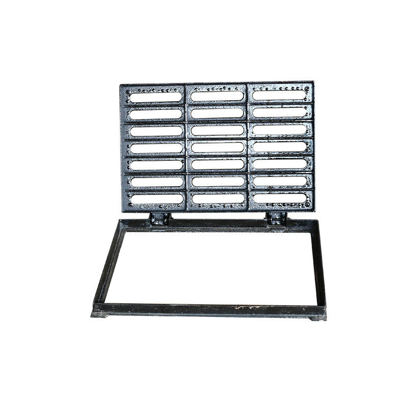 Ductile Iron Heavy Duty Gully Grating for Water Drainage System