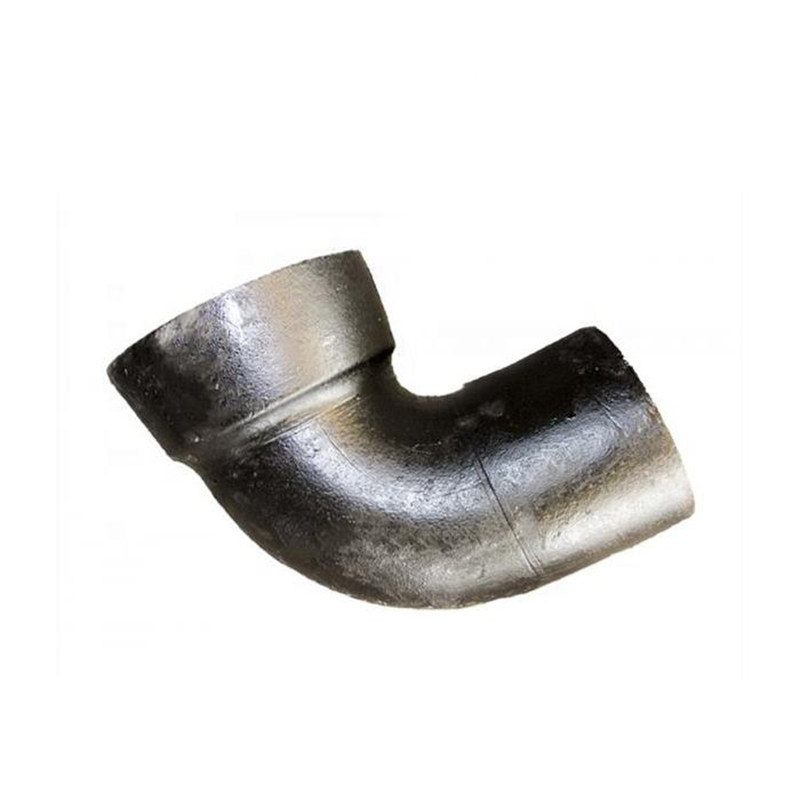 Ductile Iron 11.25 Degree Double Socket Bend Tyton Joint