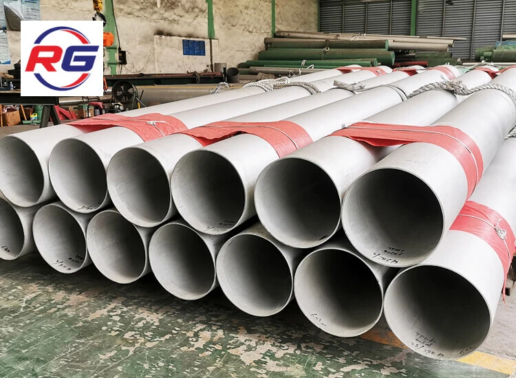 Duplex 2205 stainless Steel pipe