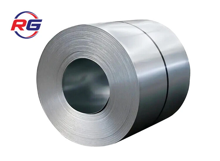 SPCC DC01 DC02 DC03 DC05 ST12 Cold Rolled CRC Coil 