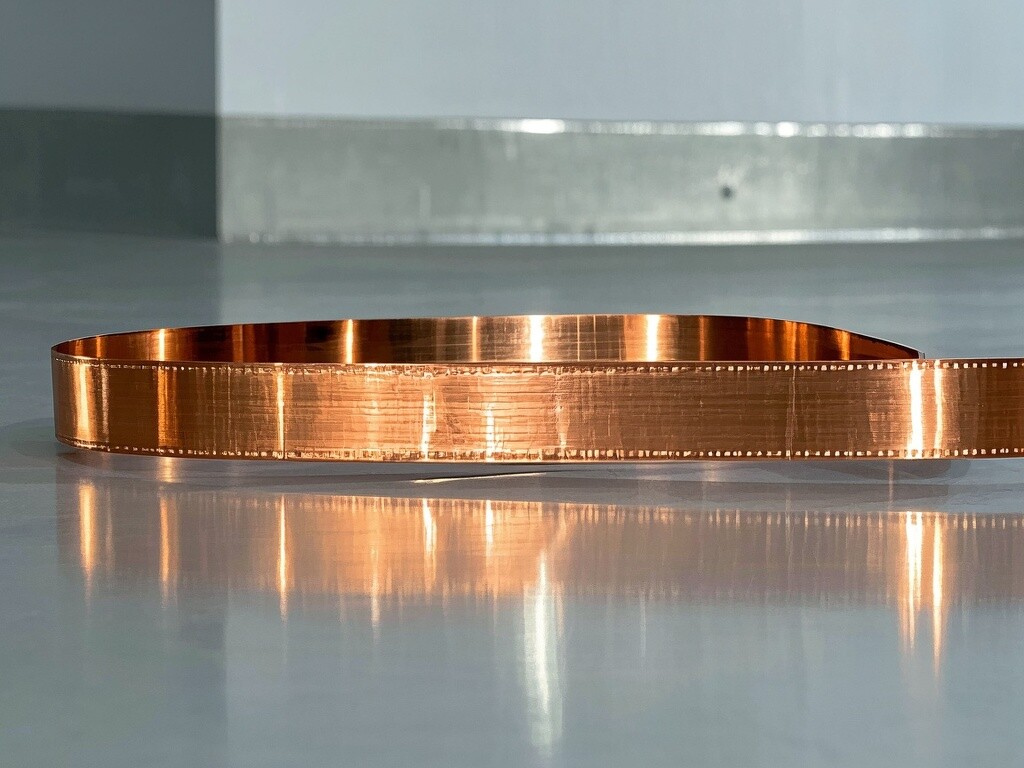 Latest Trends in Copper Strip Manufacturing for 2024