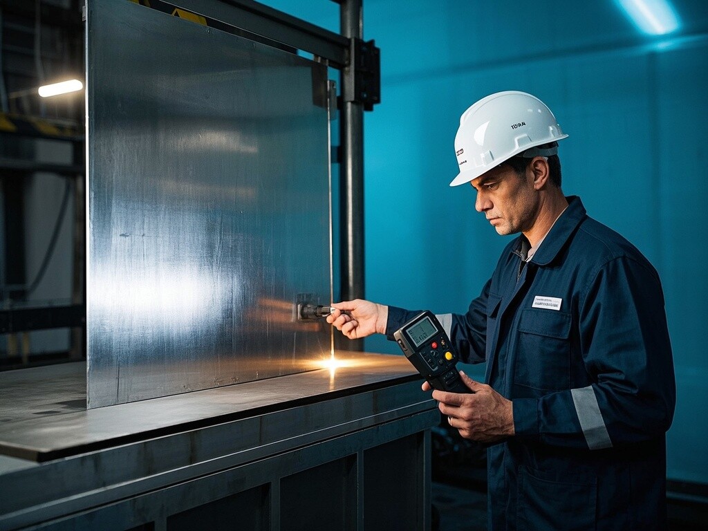 Is Your Boiler Plate Meeting Industry Standards? Find Out Now!