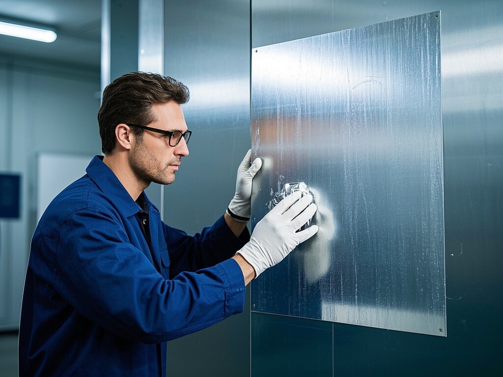 Aluminum Sheet Maintenance: Tips to Extend Its Lifespan