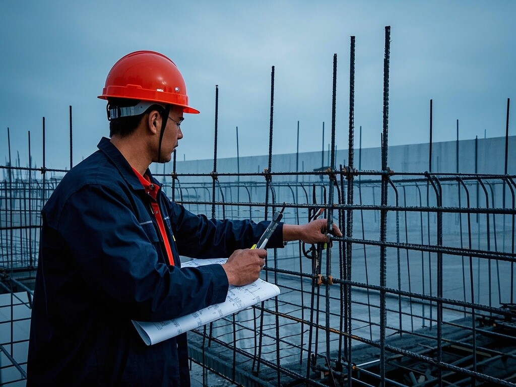 Rebar Installation: Common Mistakes and How to Avoid Them