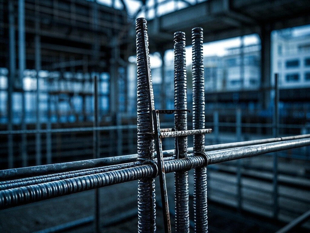 Rebar Types: Which One Suits Your Construction Project Best?