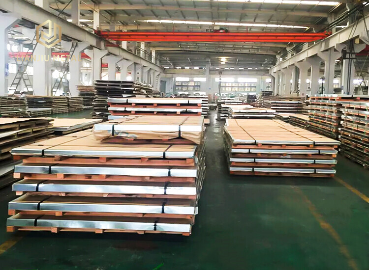 Nimonic 263 Nickel Alloy / AMS 5872 / UNS N07263