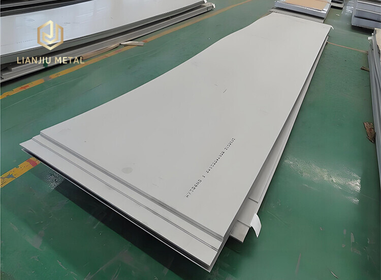 Haynes 230 Nickel Sheet / AMS 5878