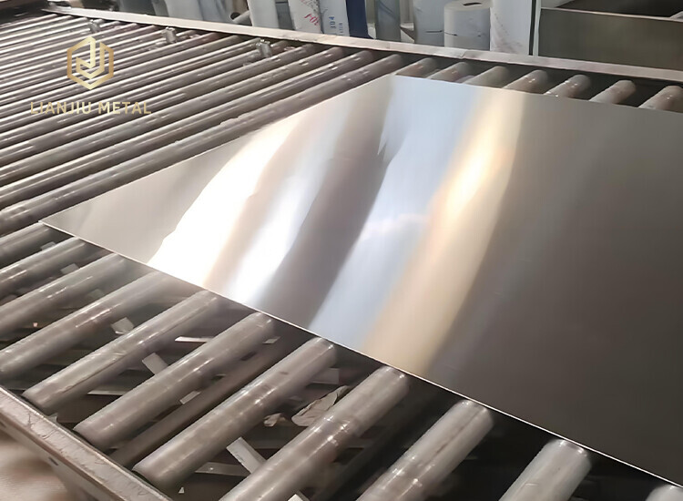 Haynes 230 Nickel Sheet / AMS 5878