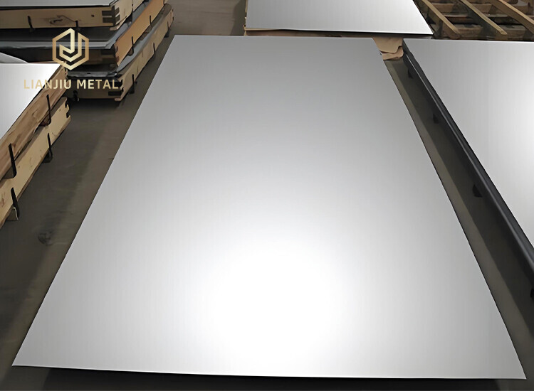 Haynes 230 Nickel Sheet / AMS 5878
