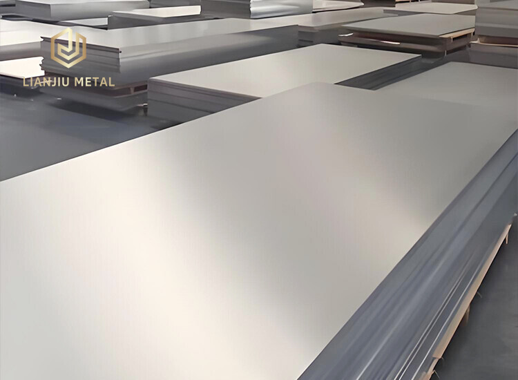 Haynes 282 Sheet / AMS 5951