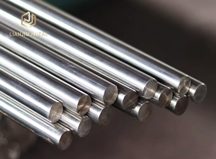 Hastelloy X Bars / AMS 5754/UNS N06002 